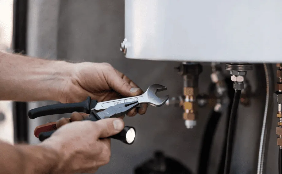 Why choose Water Heater Repair in Mckinney, KY
